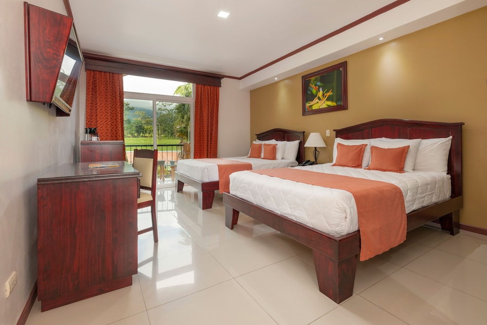 Hotel Magic Mountain SPA & Conference Center 14/56