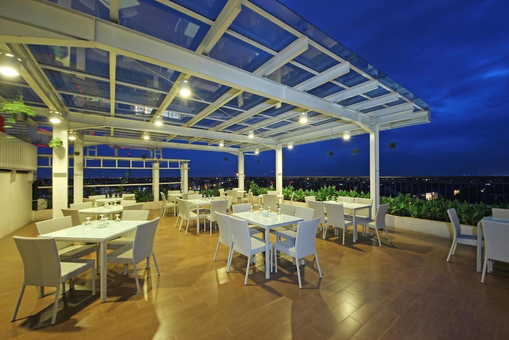 Harris Hotel Conventions Festival Citylink Bandung 34/50