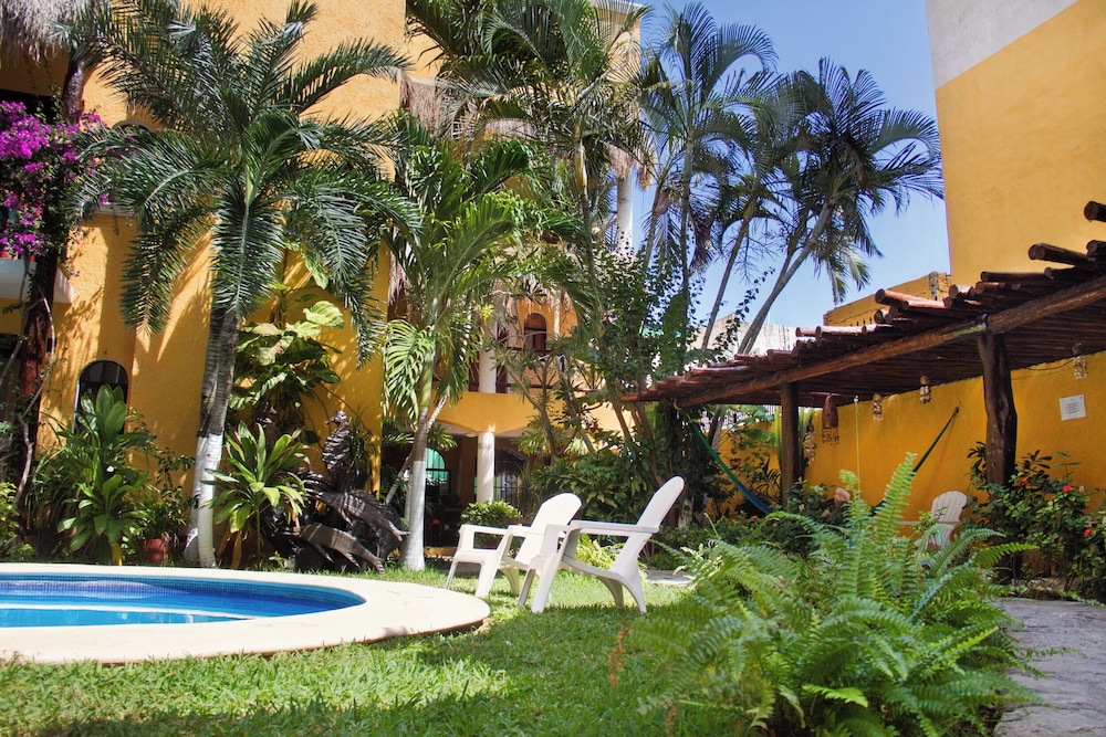Playalingua Del Caribe 36/50