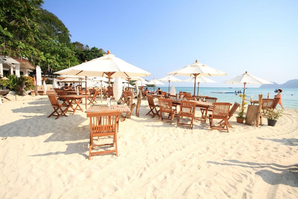Phi Phi Bayview Premier Resort 27/29