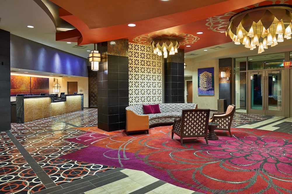 Kickapoo Lucky Eagle Casino Hotel 13/20