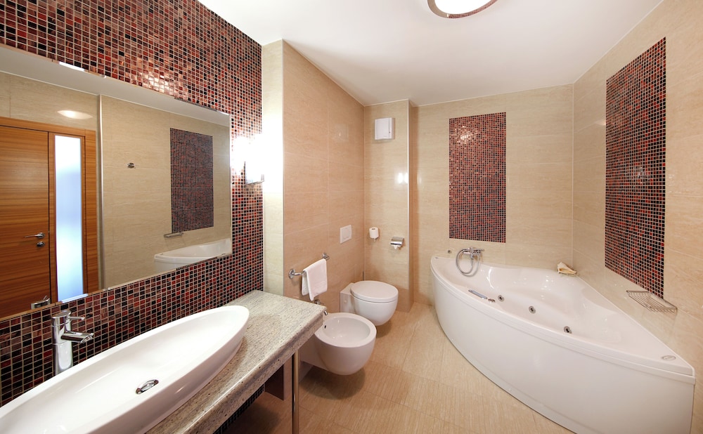 Hotel Mirta - San Simon Resort 43/43