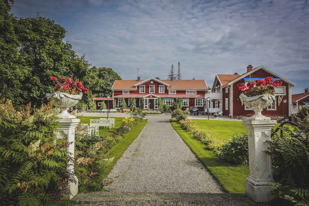 Hotell Jarvsobaden 49/50
