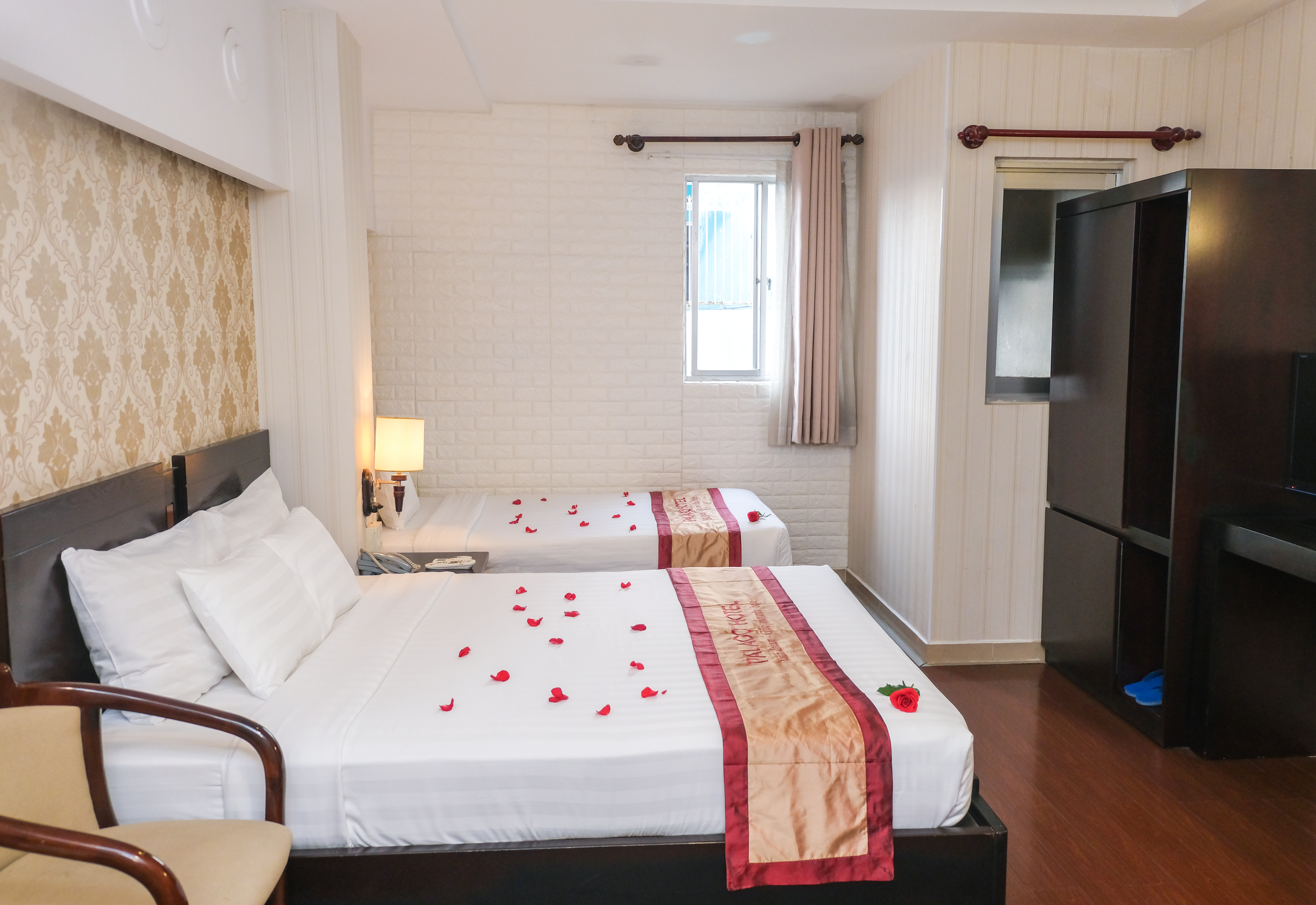 Metro Points Hcm Hotel Ben Thanh 20/50
