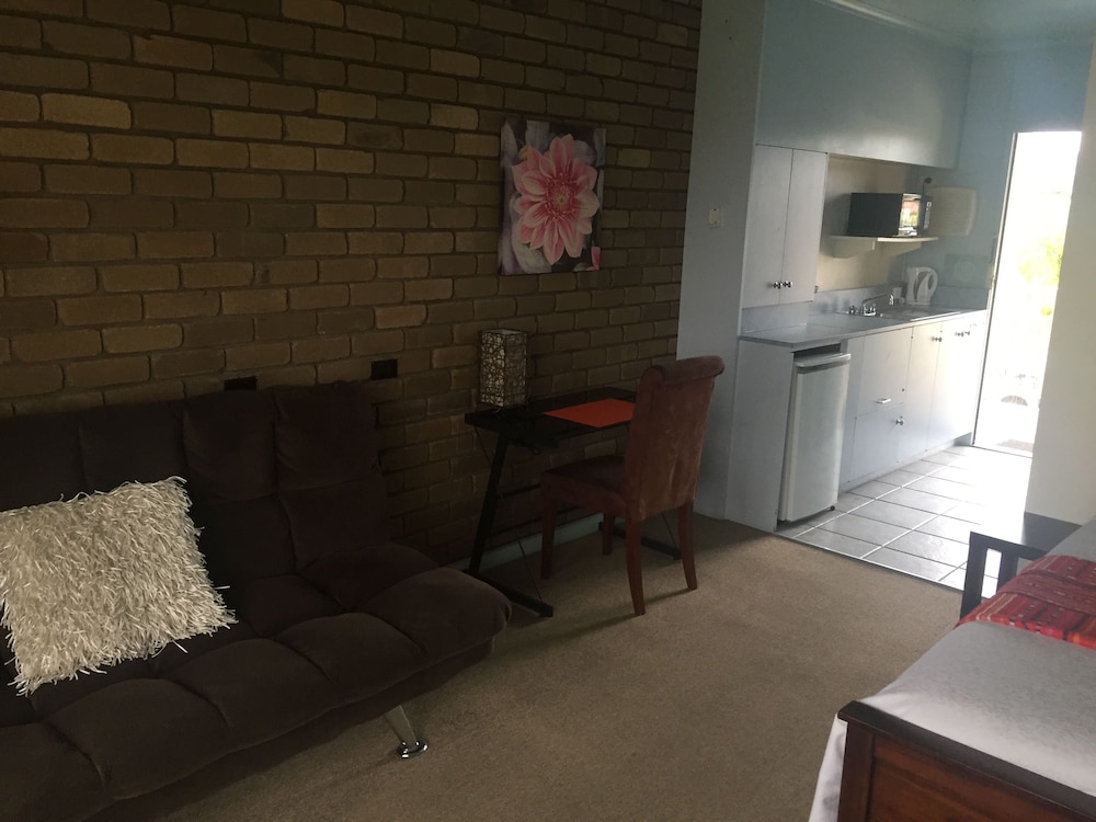 Abel Tasman Waterfront Motel 40/65