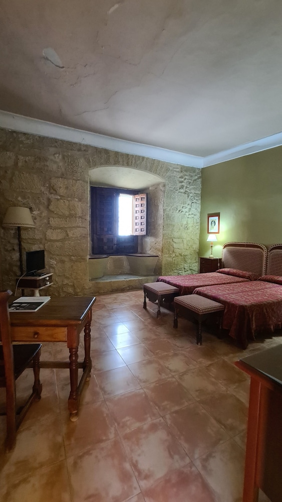 CASA PALACIO CONDE DE GARCINARRO 29/50