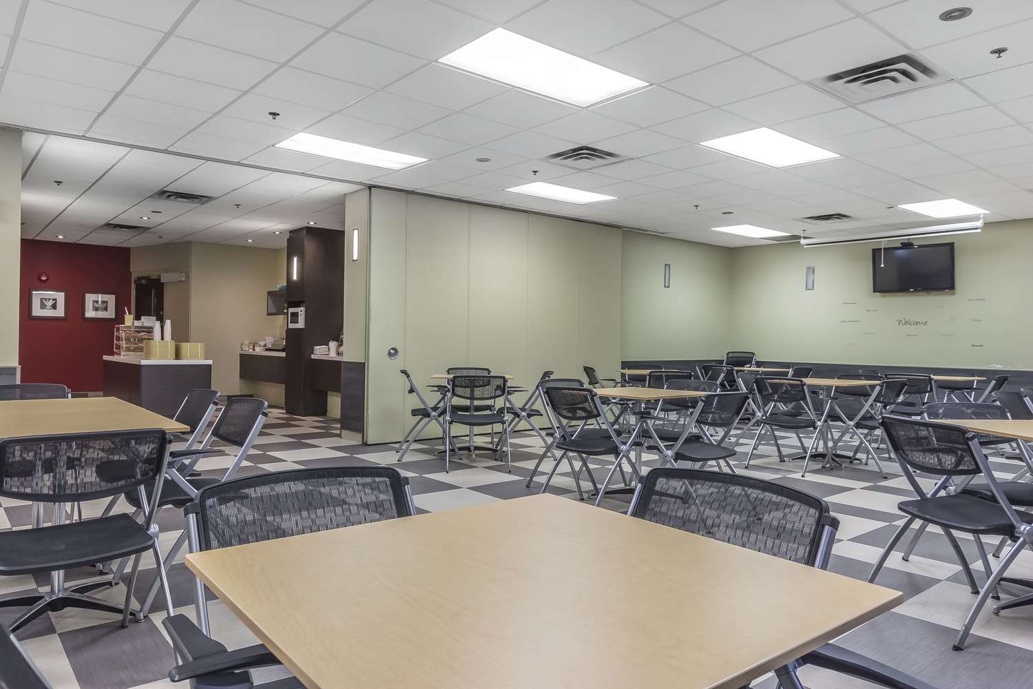 Quality Hotel & Conference Centre Campbellton 10/13