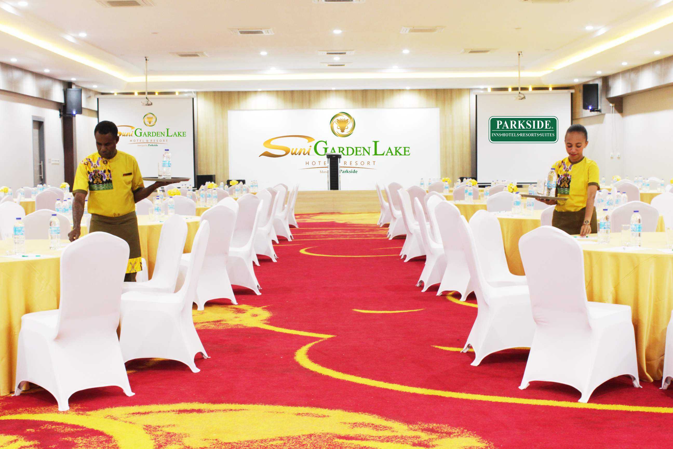 Hotel Suni Sentani Managed by East Season 37/48