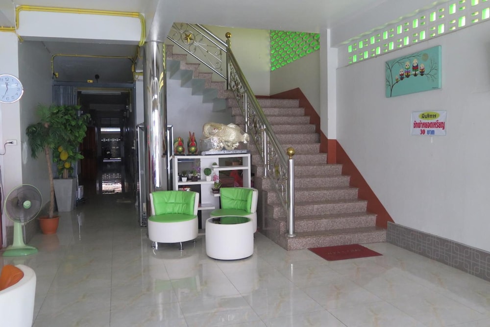 Nudpob Mansion 29/43