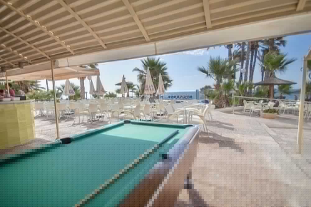Hotel Servigroup La Zenia 29/50