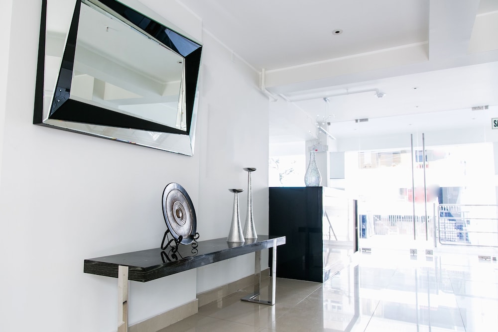 Petit Palace Apart Hotel Suites 6/50