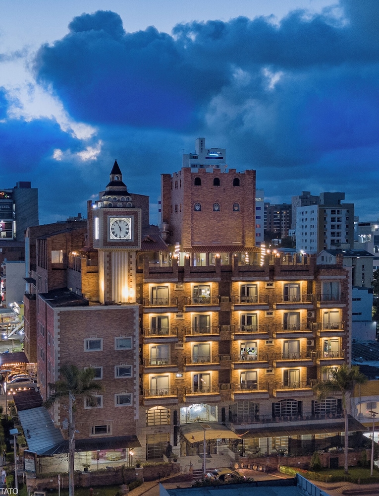 Windsor Barranquilla Hotel 2/63