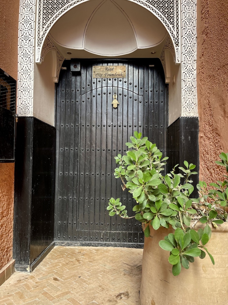 Riad Dar Foundouk & Spa 3/72