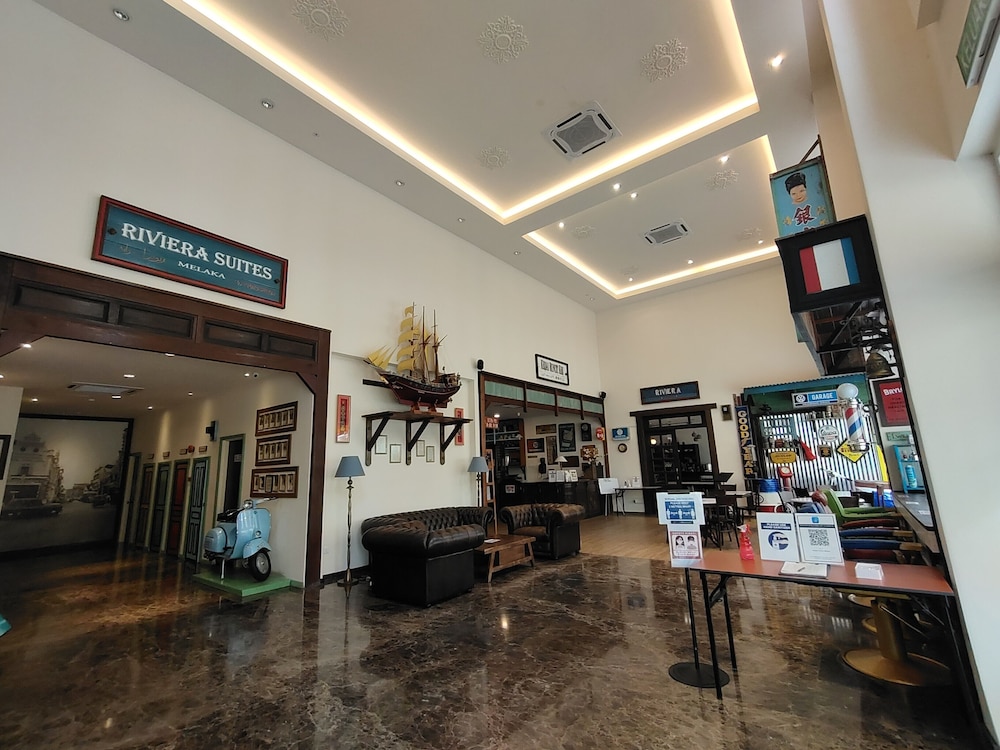 Riviera Suites Melaka 37/50