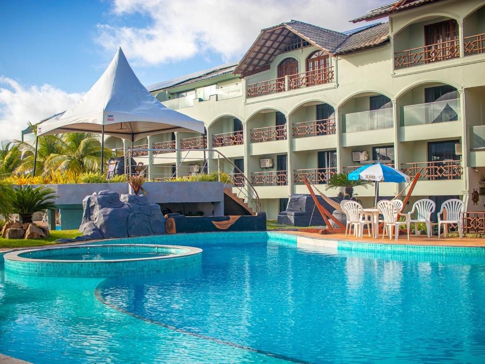 Hotel Prive do Atalaia 4/50