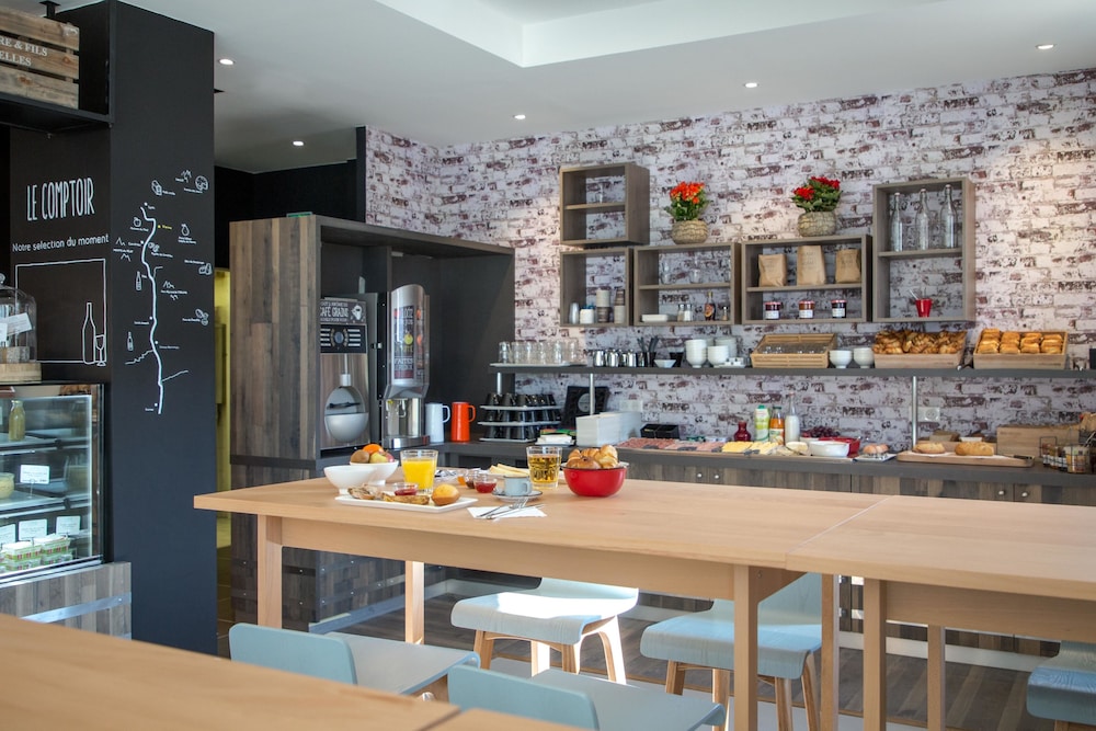 Hotel Ibis Lyon Sud Vienne Saint Louis 45/68