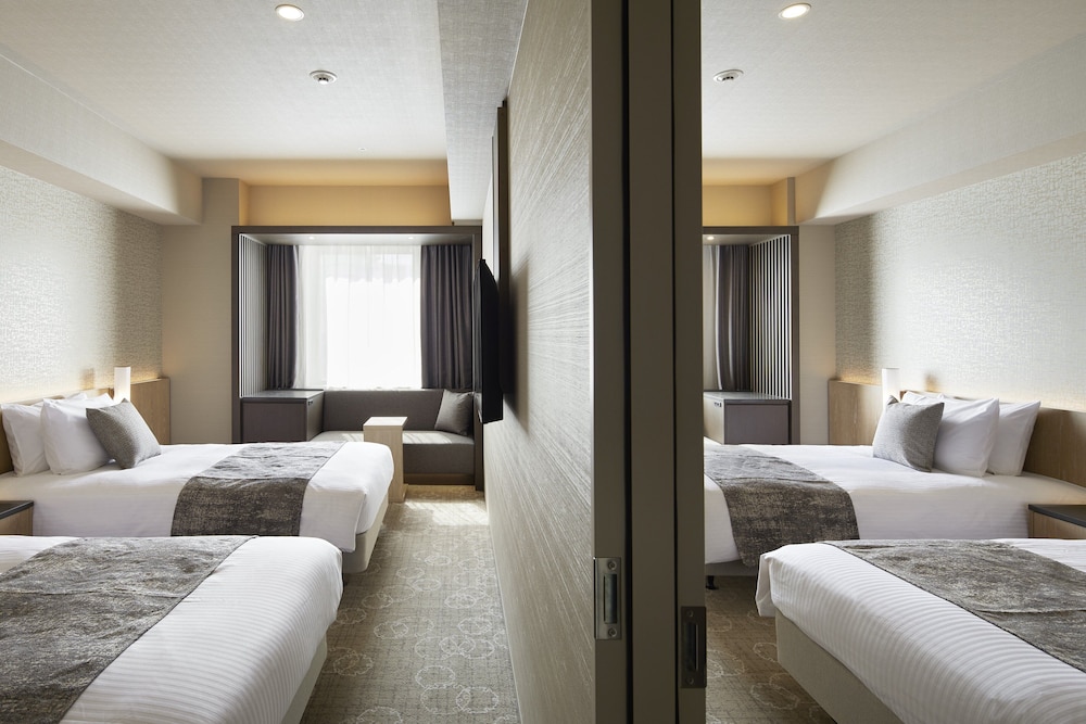 Hotel Jal City Sapporo Nakajima Park 9/73