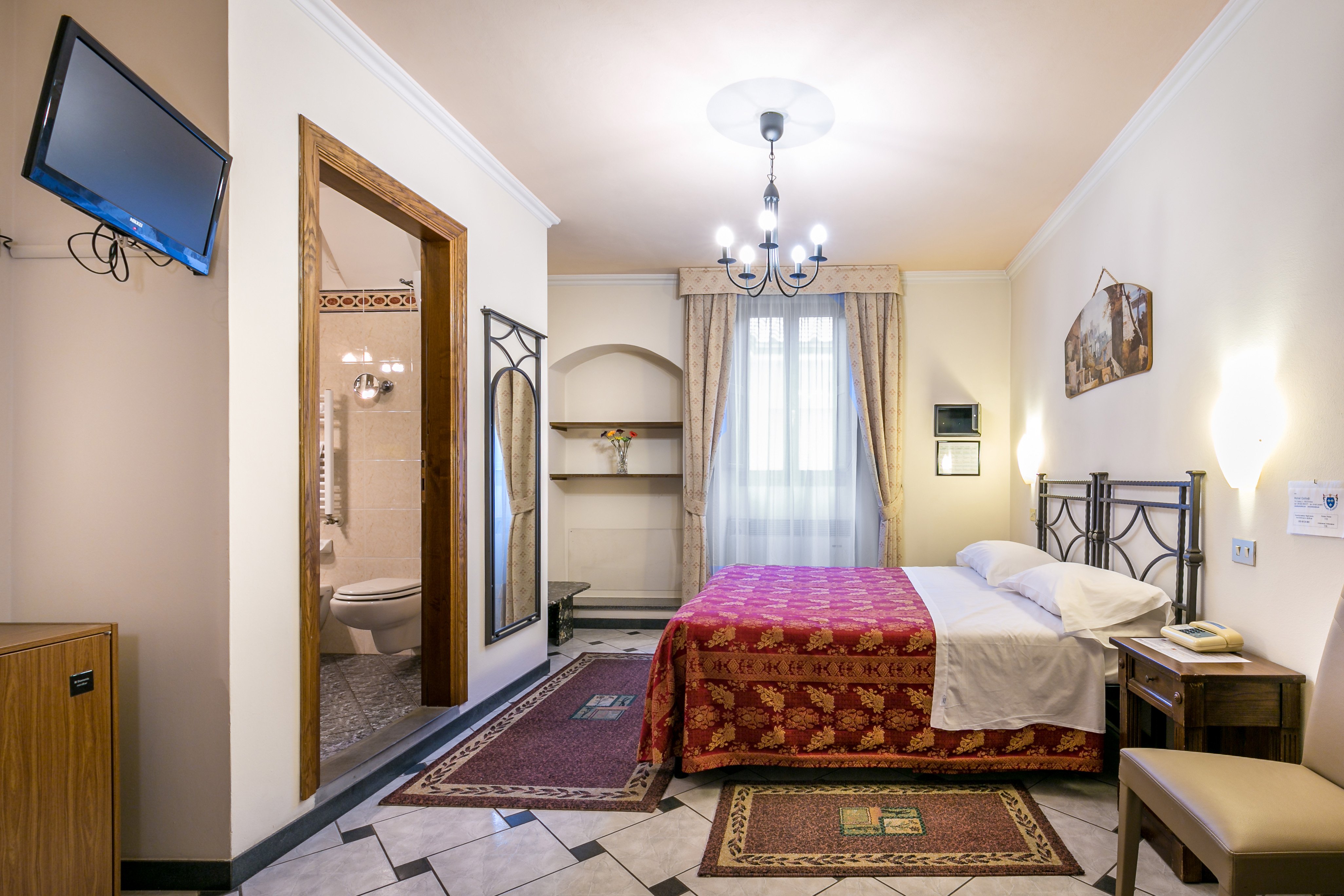Hotel Collodi 21/53