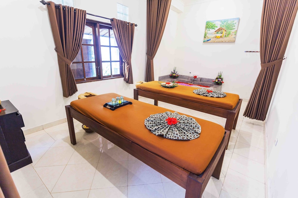 Ubud Inn Cottages 42/61