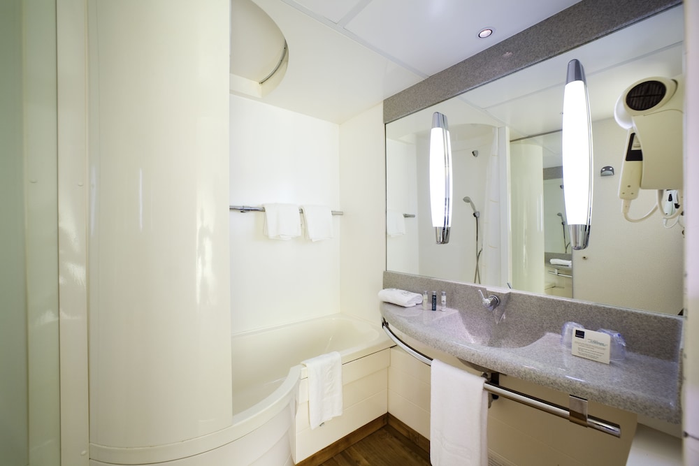 Novotel Paris Est 20/74
