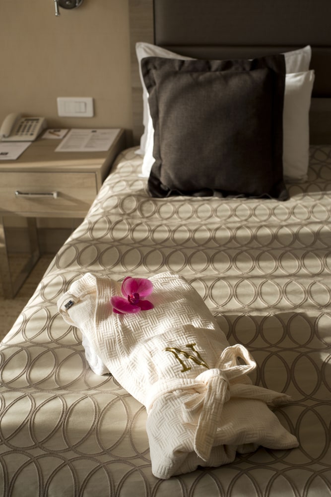 Nidya Hotel Galataport 26/60