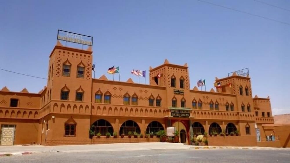 La Kasbah De Dades 4/48