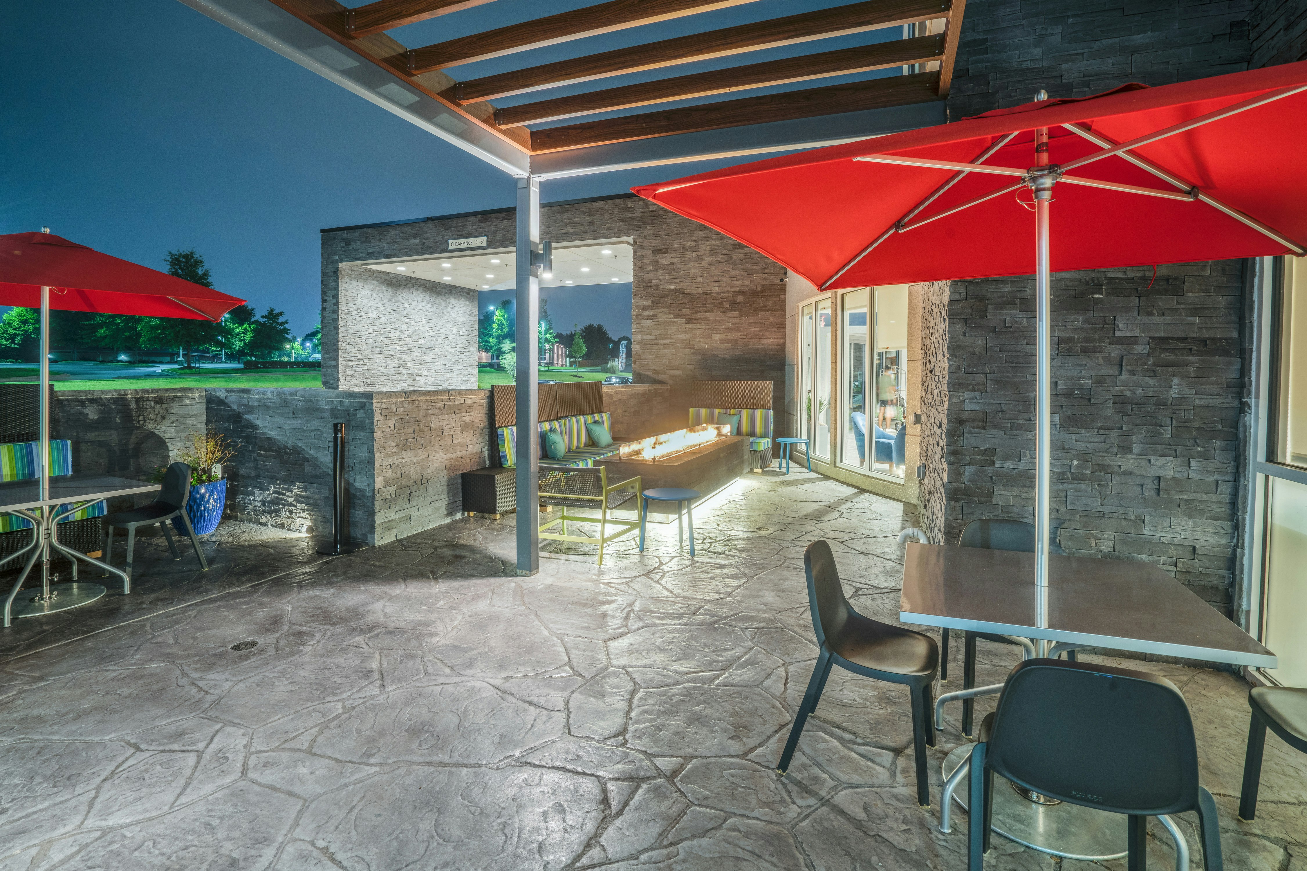 Home2 Suites by Hilton North Little Rock 10/20
