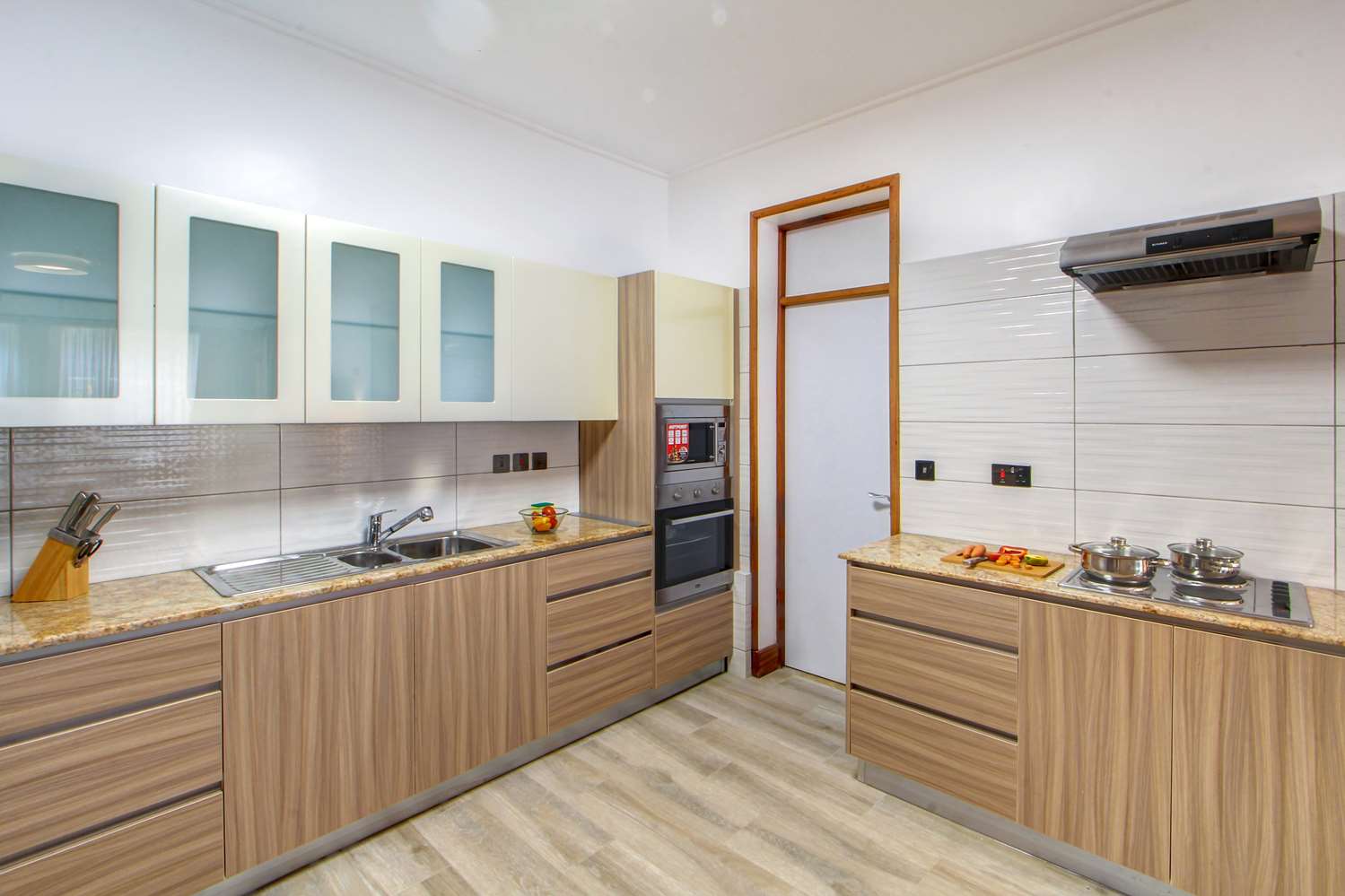 Executive Residency By Best Western Nairobi 60/73