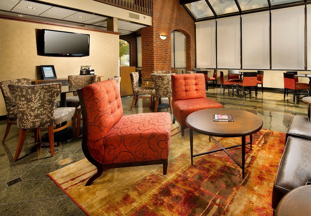 Drury Inn Paducah 33/50