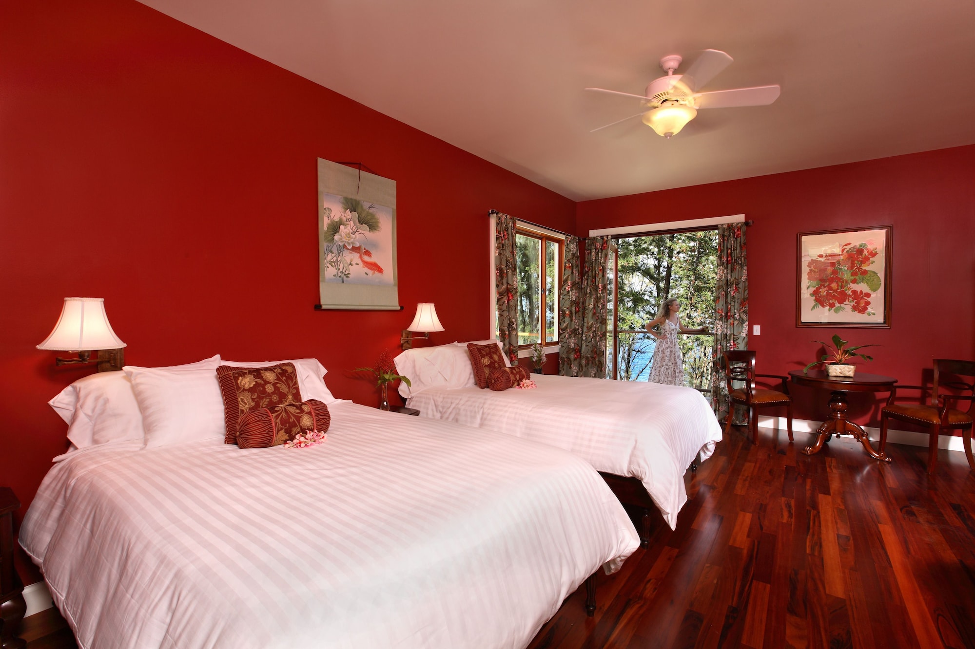 suite, ocean view