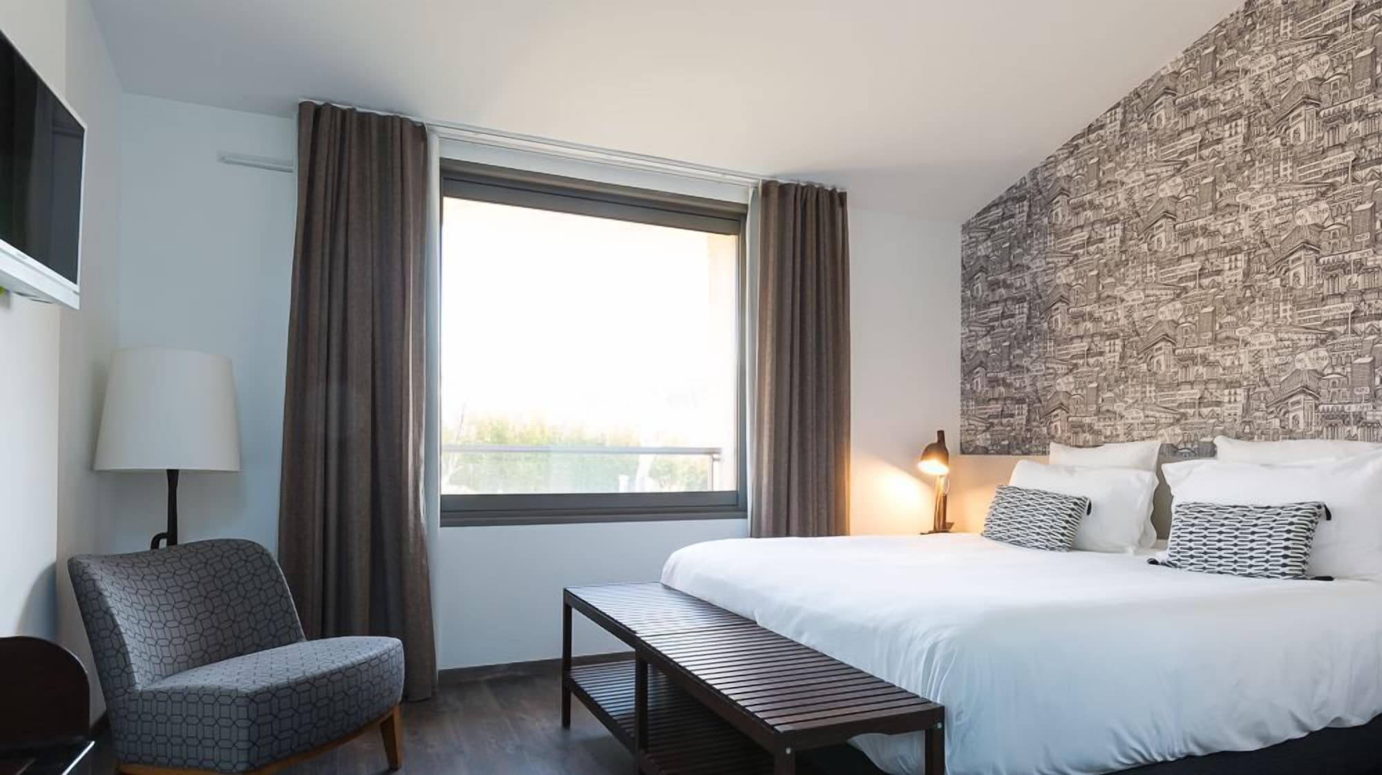 COCOON, TOP FLOOR