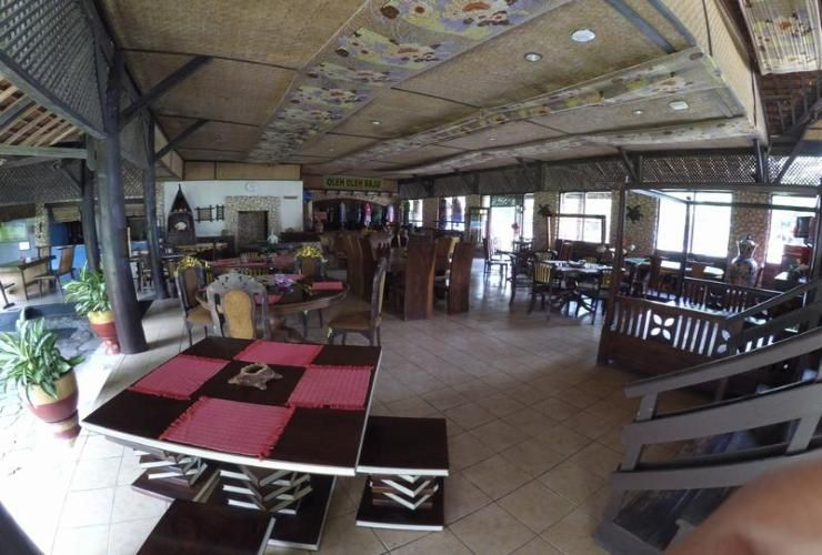 Bumi Nusantara Hotel 6/11