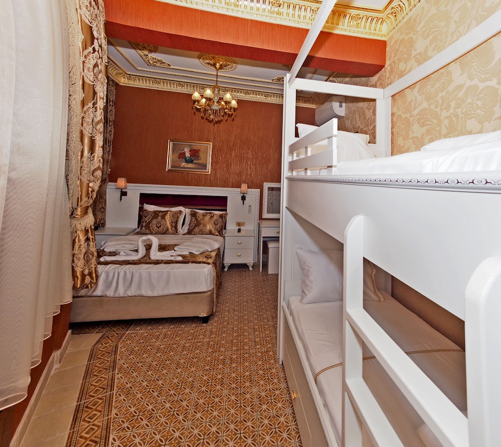 Sirkeci Gar Hotel 28/65