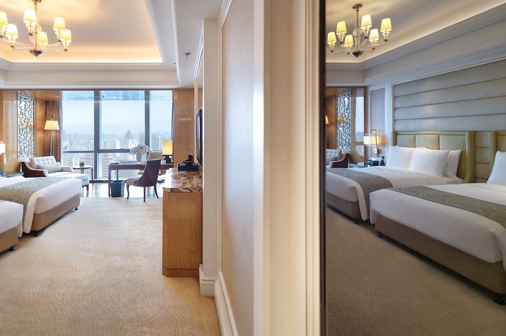 Ritz Carlton Chengdu 18/66