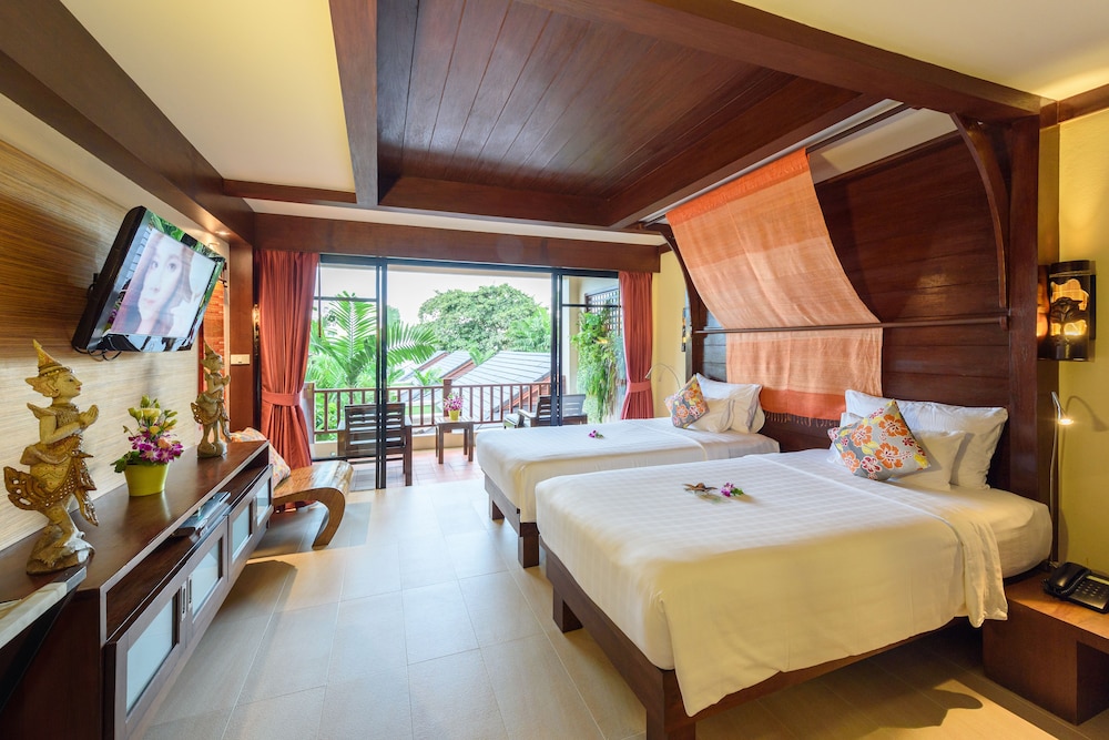 Samui Jasmine Resort 9/50