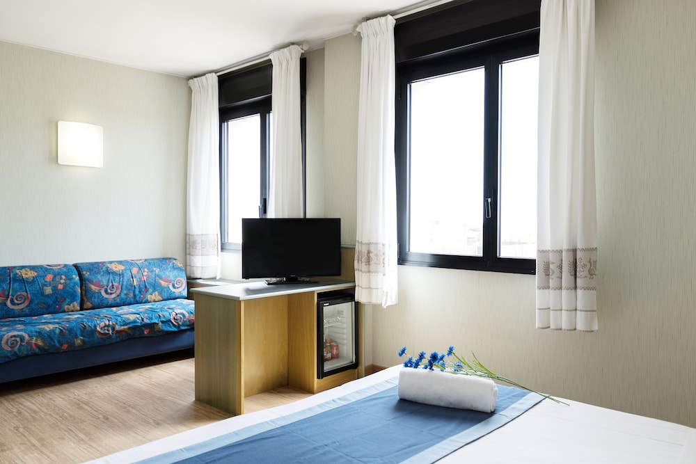 Best Western Hotel Residence Italia 32/70