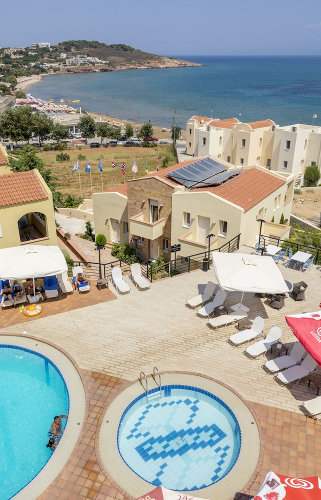 Sea View Resorts and Spa 52/55