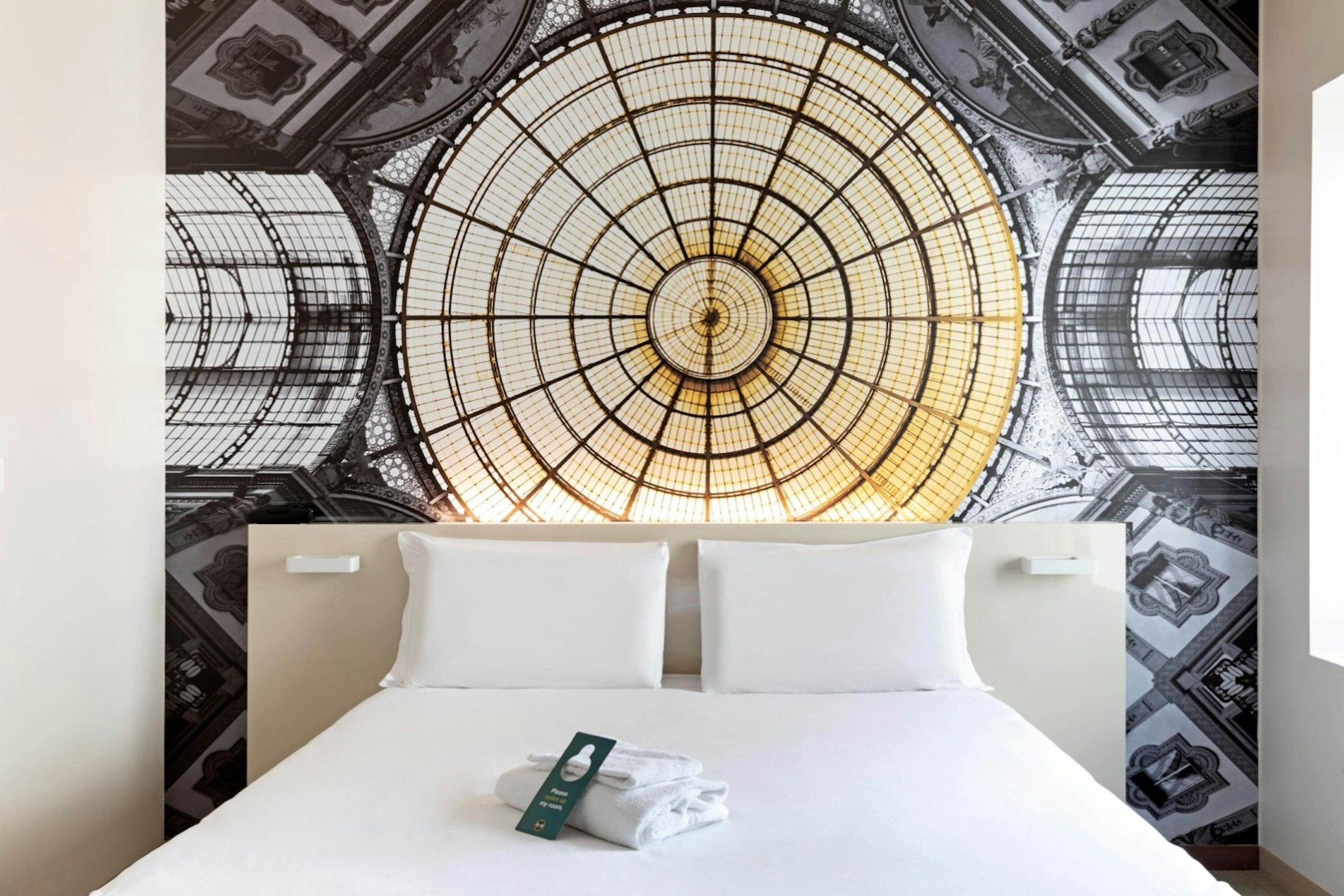 B&B Hotel Milano Central Station 34/67