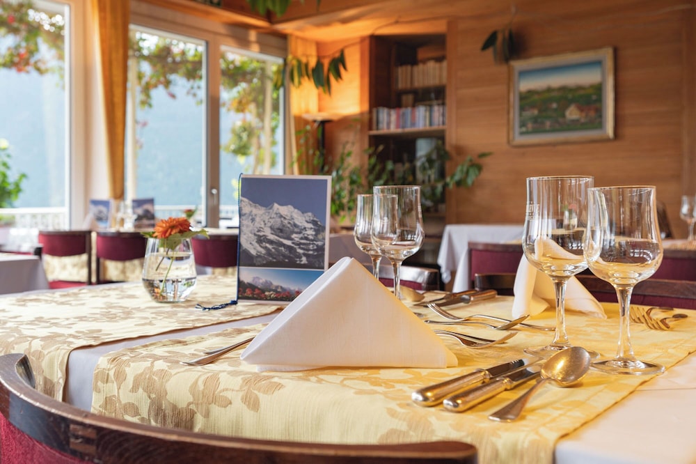 Hotel Bellevue Wengen 29/50