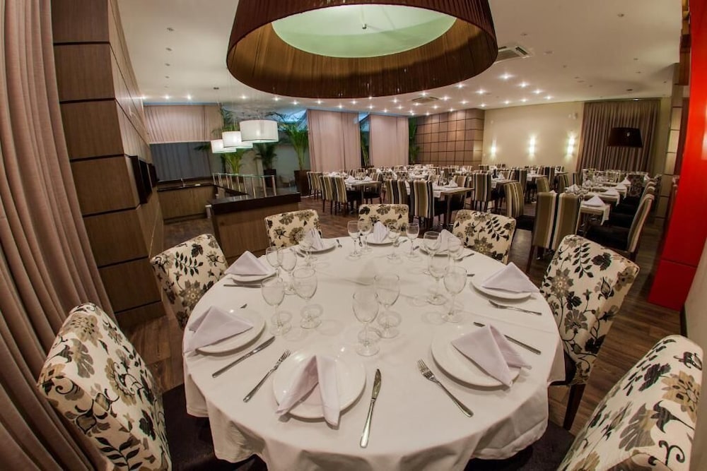 Santa Catarina Plaza Hotel 39/50