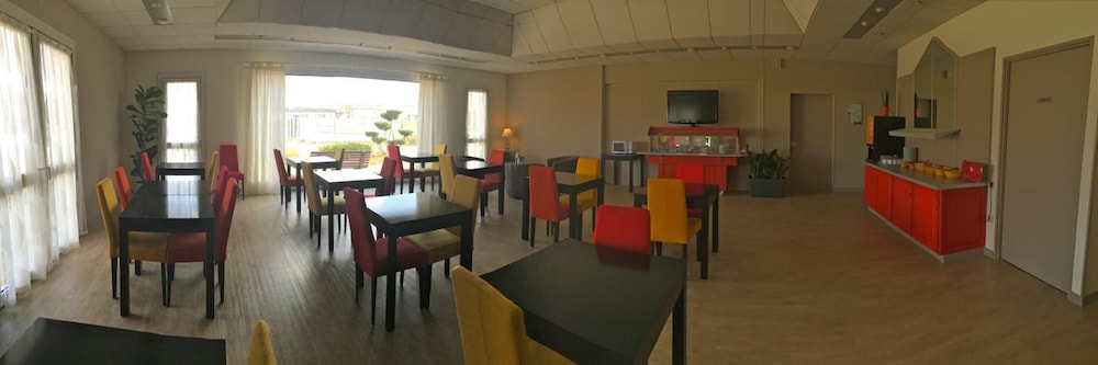 Fasthotel Vendome 24/33