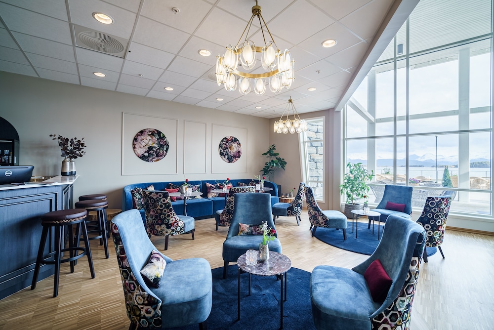 Hotell Molde Fjordstuer 22/37