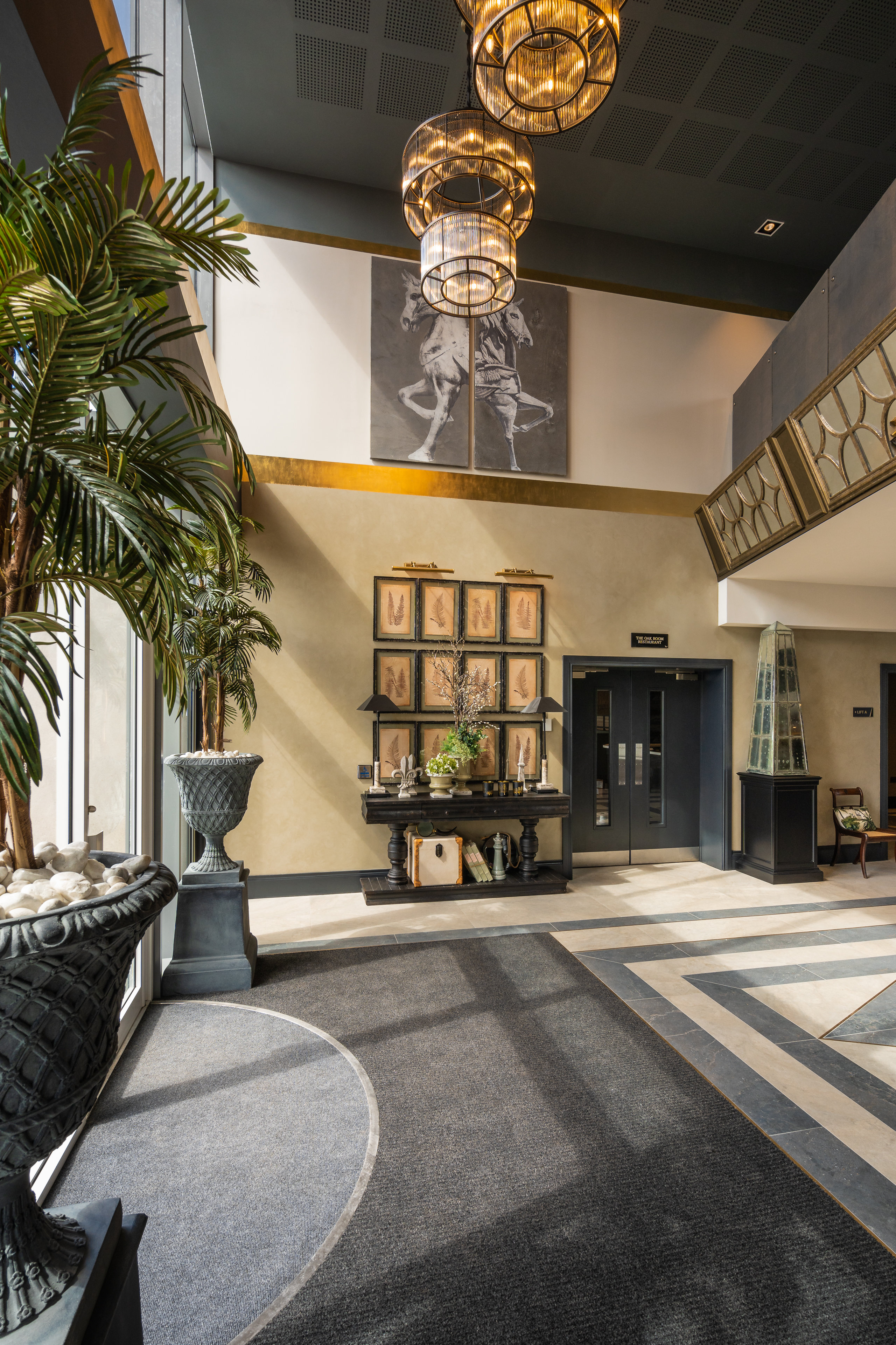 The Ebrington Hotel 14/24