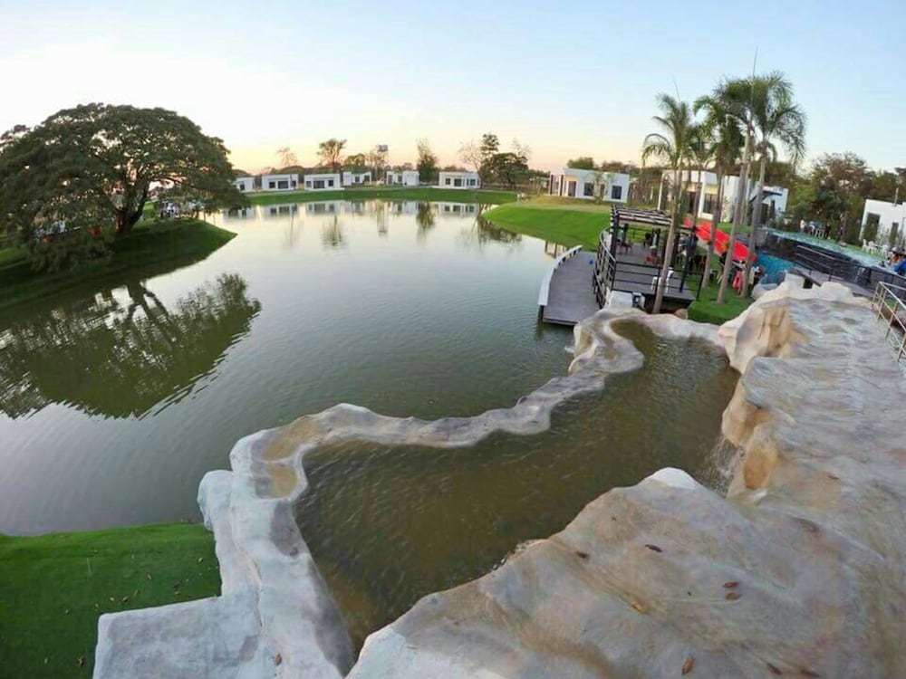 I View Park Resort 61/71
