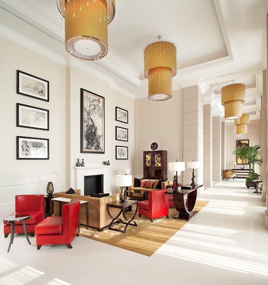 The St. Regis Osaka 46/65