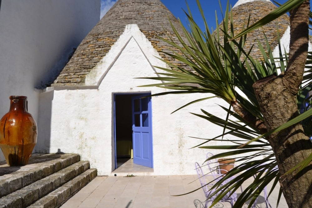 Relais Masseria Villa Cenci 12/50