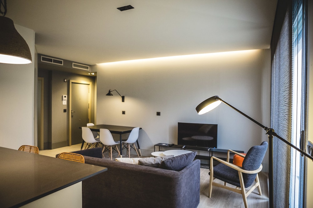Apartamentos Barbara 3 21/34