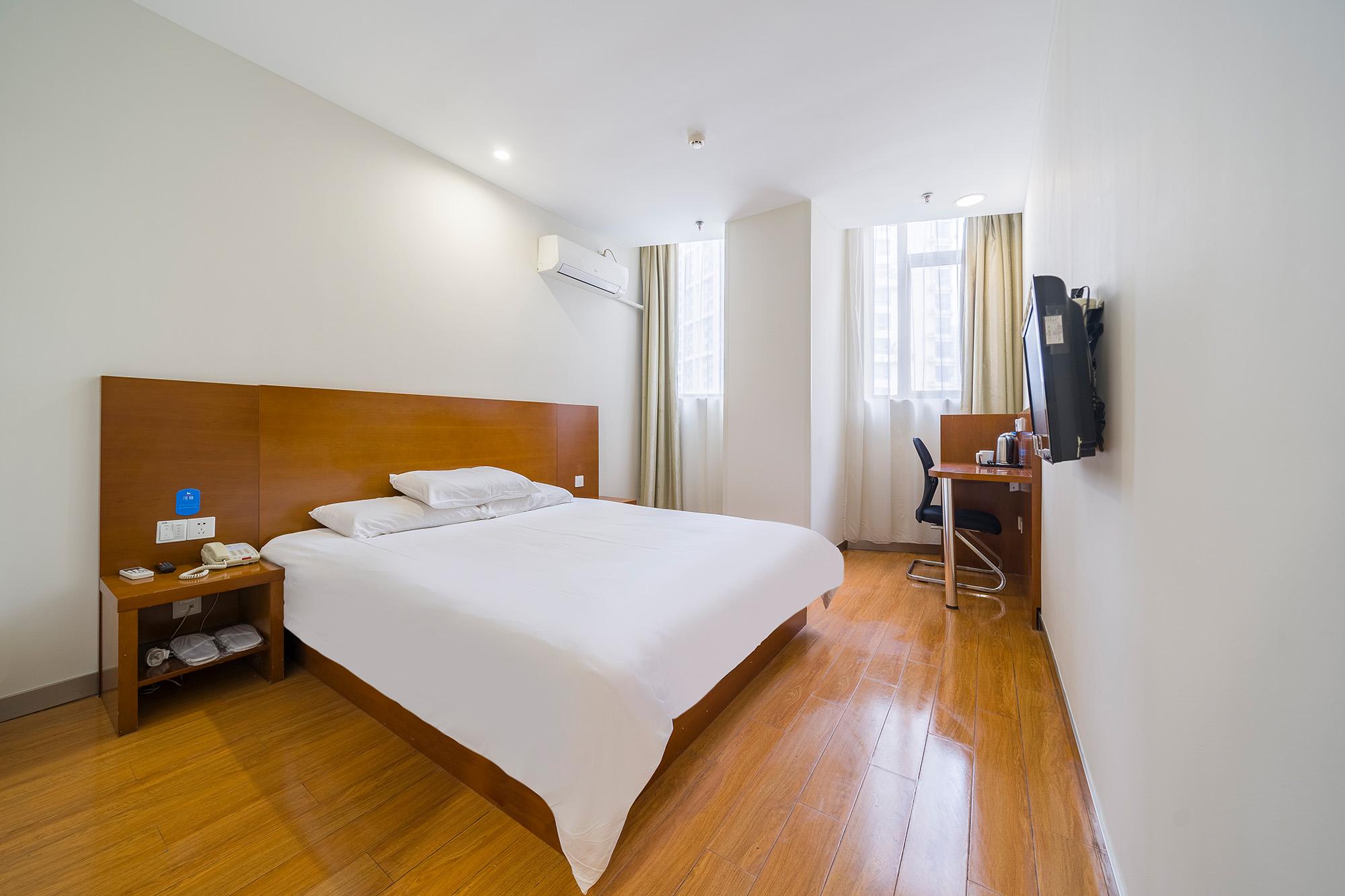 Hanting Hotel Shanghai East China Normal University 26/35