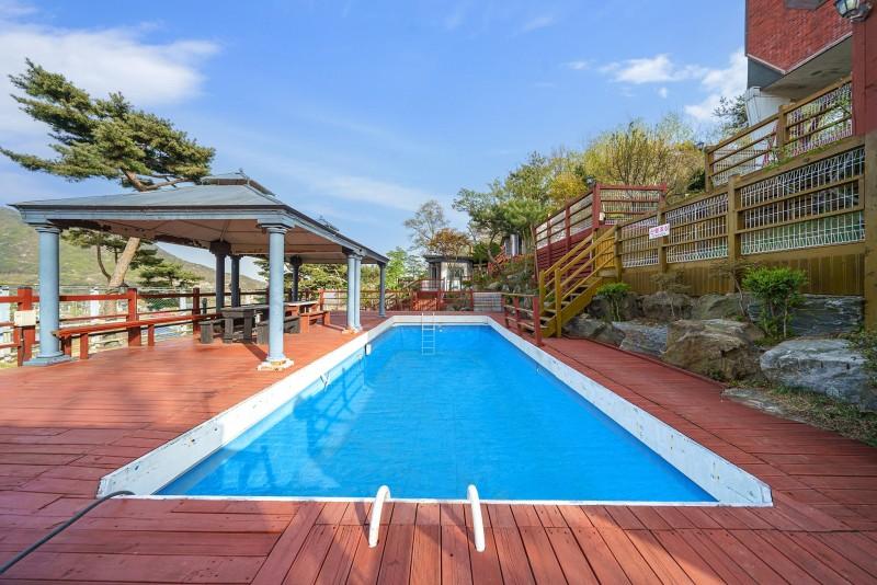 Ganghwa Hill Story Pension 12/27