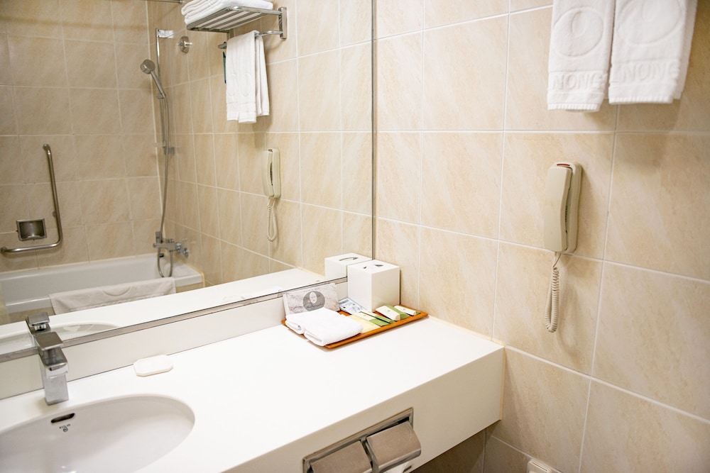 Hotel Nongshim 47/50